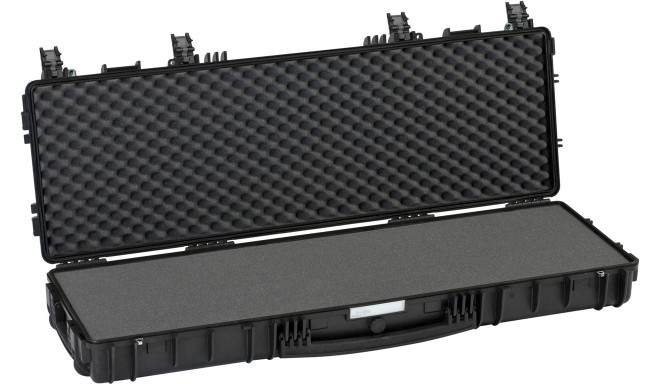 Explorer Cases kohver 11413, must