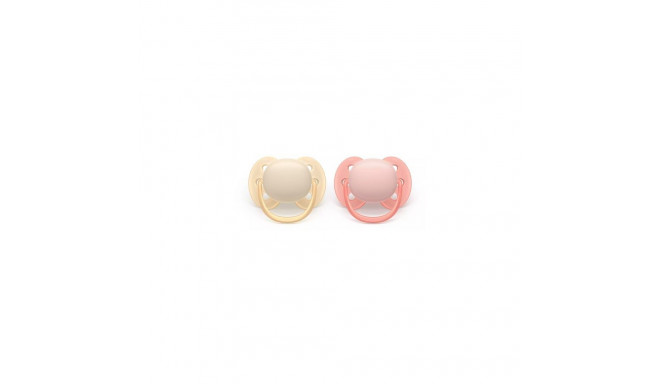 Philips AVENT Pacifier SCF091/38 ultra soft