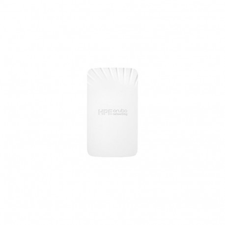 HPE Aruba Networking AP-503H (RW) Dual Radio 802.11ax 2x2 1+2 Ethernet Unified Hospitality AP