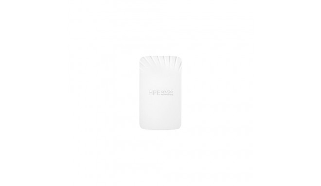 HPE Aruba Networking AP-503H (RW) Dual Radio 802.11ax 2x2 1+2 Ethernet Unified Hospitality AP