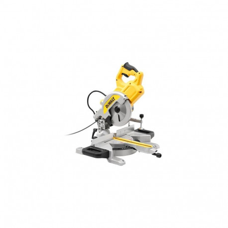 DeWALT DWS777-QS mitre saw 6300 RPM 1800 W