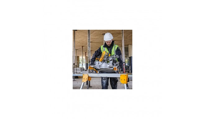 DeWALT DE7033 mitre saw stand 4 leg(s)