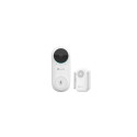EZVIZ DB2C kit White