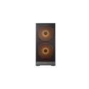 COUGAR Gaming AIRFACE 180 Midi Tower Black