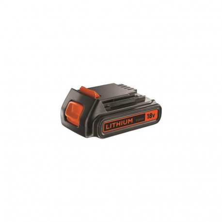 Black &amp; Decker BL2018 cordless tool battery / charger