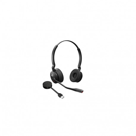 Jabra Engage 55 - USB-C UC Stereo, EMEA/APAC
