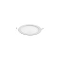 LEDURO 94251 LED panel light Round 24 W