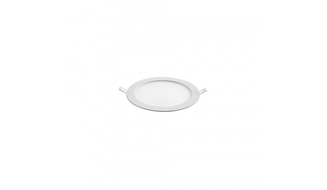 LEDURO 94251 LED panel light Round 24 W