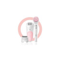 Braun Silk-épil 5 Wet&amp;Dry Silk-épil Beauty Set 5 5-895 Starter 5-in-1 Cordless Wet &amp;