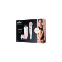 Braun Silk-épil 5 Wet&amp;Dry Silk-épil Beauty Set 5 5-895 Starter 5-in-1 Cordless Wet &amp;