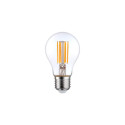LEDURO 70114 LED bulb Extra warm light 3000 K 8 W E27 E