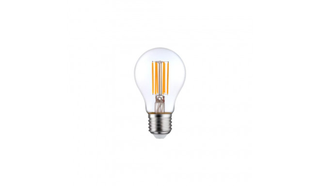 LEDURO 70114 LED bulb Extra warm light 3000 K 8 W E27 E