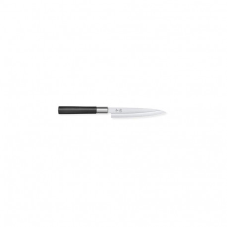 kai 6715Y kitchen knife Steel 1 pc(s) Yanagiba knife