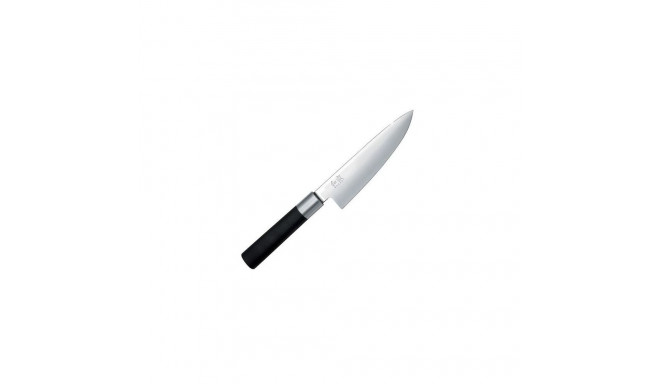 kai Wasabi Black Stainless steel 1 pc(s) Chef's knife