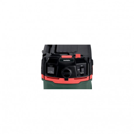 Metabo ASA 30 L PC Drum vacuum Dry&amp;wet 1200 W
