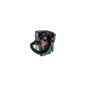 Metabo 602028850 vacuum 6 L Drum vacuum Dry&amp;wet Dust bag