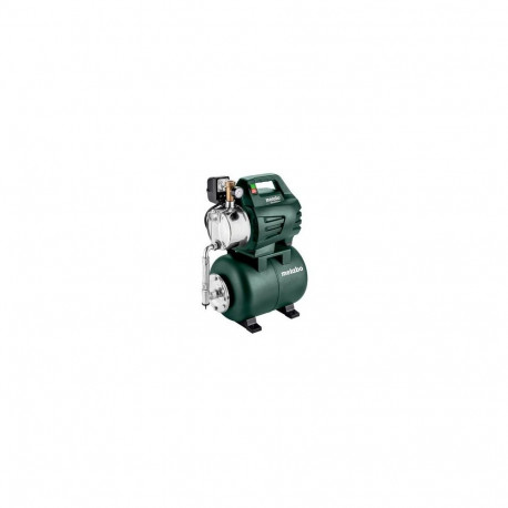 Metabo HWW 4000/25 Inox 1100 W 4.5 bar 4000 l/h