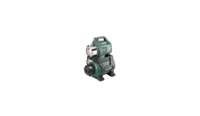 Metabo HWW 4500/25 INOX 1300 W 4.8 bar 4500 l/h