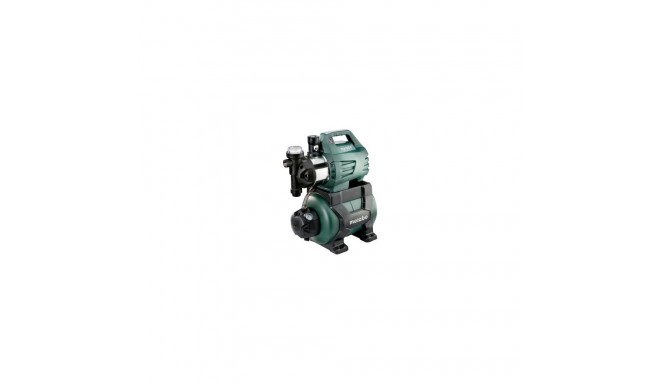 Metabo HWWI 3500/25 INOX 1100 W 4.5 bar 3500 l/h