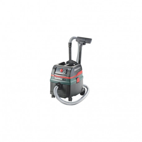 Metabo ASR 25 L SC Black, Green 1400 W