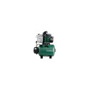 Metabo HWW 4000/25 G 1100 W Booster pump 4.6 bar 4000 l/h