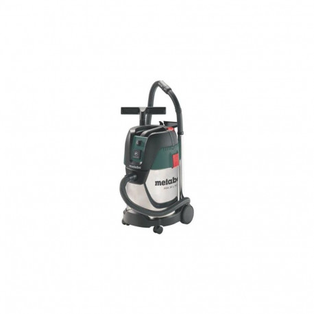 Metabo ASA 30 L Black, Green, Silver 1250 W