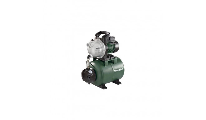Metabo HWW 3300/25 G 900 W 4.5 bar 3300 l/h