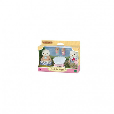 Sylvanian Families 5803 doll