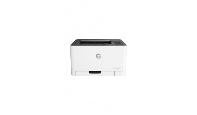 HP Color Laser 150a