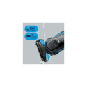 Braun Series 5 51-B1500s Foil shaver Trimmer Black, Blue Braun Series 5 51-B1500s Foil shaver Trimmer Black, Blue