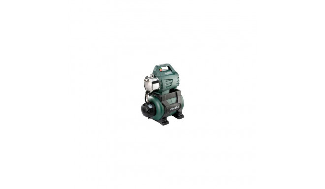 Metabo HWWI 4500/25 1300 W 4.8 bar 4500 l/h