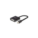 Lindy Mini DisplayPort to DVI Active Converter