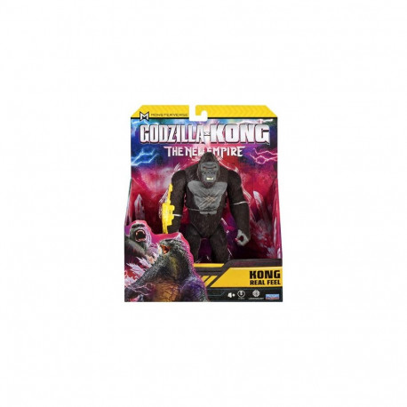 The New Empire Kong Real Feel