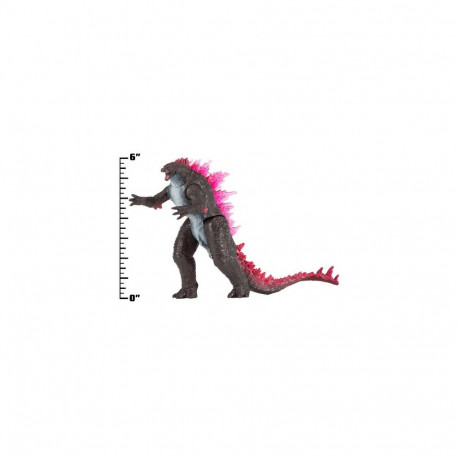The New Empire Godzilla Real Feel