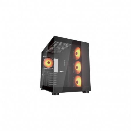 COUGAR Gaming 385KA10.0001 computer case Midi Tower Black