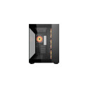 COUGAR Gaming 385KA10.0001 computer case Midi Tower Black