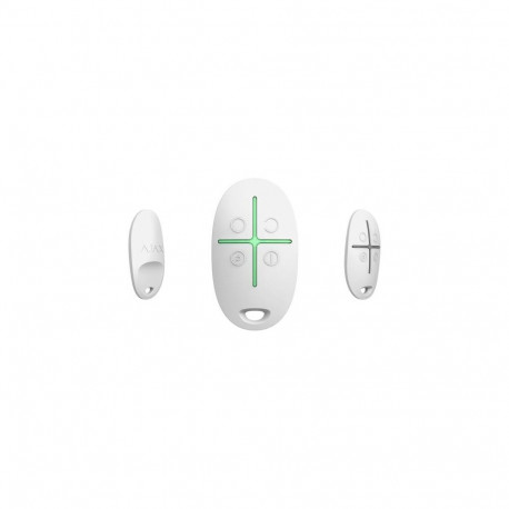 Ajax SpaceControl panic button Wireless Alarm