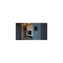 Ajax CombiProtect Passive infrared (PIR) sensor Wireless Wall Black Ajax CombiProtect Passive infrared (PIR) sensor Wireless Wall Black