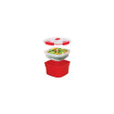 Sistema 1102 microwave cookware