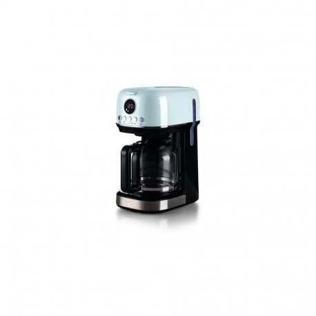 Ariete 1396/01 Semi-auto Drip coffee maker 1.5 L