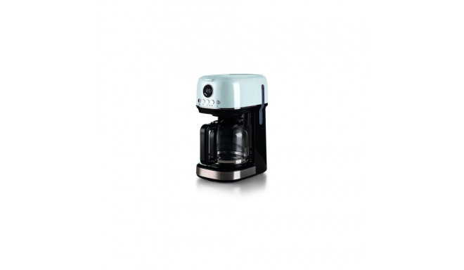 Ariete 1396/01 Semi-auto Drip coffee maker 1.5 L