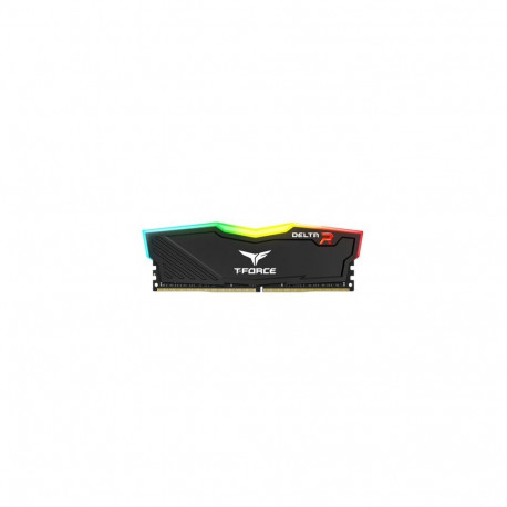 Team Group DELTA RGB memory module 16 GB 2 x 8 GB DDR4 3600 MHz