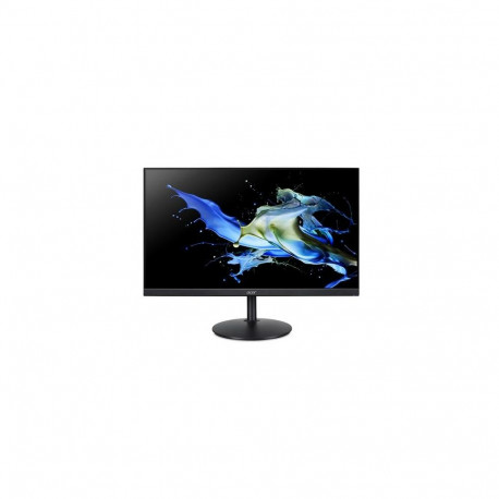 Acer CB242Y E computer monitor 60.5 cm (23.8&quot;) 1920 x 1080 pixels Full HD LED Black