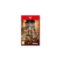BANDAI NAMCO Entertainment Little Nightmares III Mirror Edition NSW2 Nintendo Switch 2 BANDAI NAMCO Entertainment Little Nightmares III Mirror Edition NSW2 Nintendo Switch 2