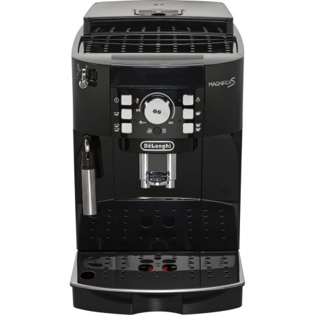 DeLonghi Coffeemachine ECAM 21 117 B Delonghi117 Delonghi 117 black Schwarz (ECAM 21 117 B) Delonghi