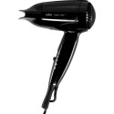 Braun Hairdryer Satin Hair 1 HD130 Travel black Schwarz (BRHD130E)