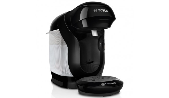 Bosch padjakohvimasin Tassimo STYLE TAS112E, must