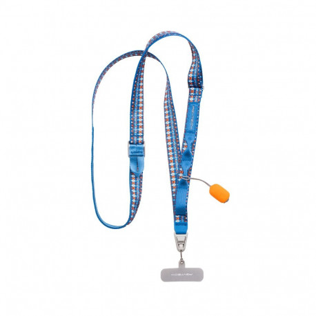 PGYTECH LinkGo Phone Photography Strap (Webbing Bohemian)