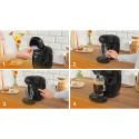 Bosch Coffeepadmachine Tassimo STYLE black Schwarz (TAS112E)
