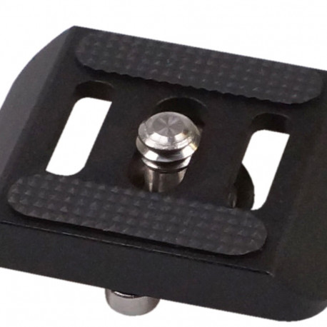 AOKA  KB-20QR Schnellwechselplatte für KB20